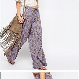 DENIM & SUPPLY RALPH LAUREN PANTS